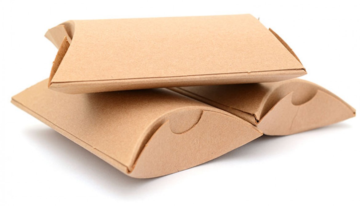Wedding Favour Boxes