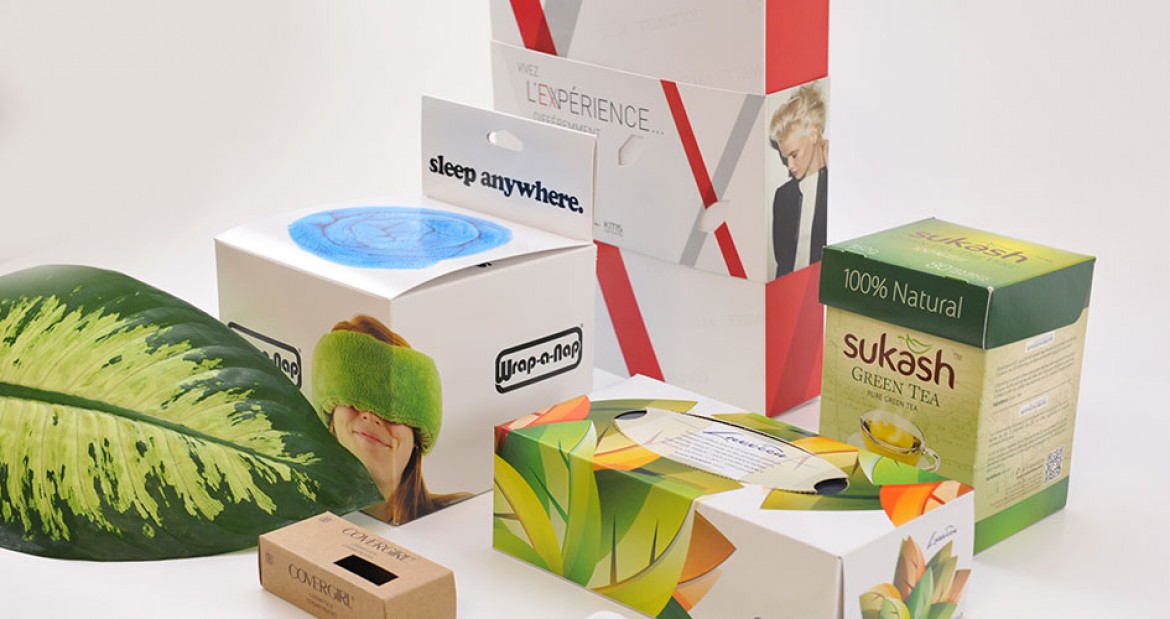 Are You Struggling To Find Environmentally Responsible Packaging?