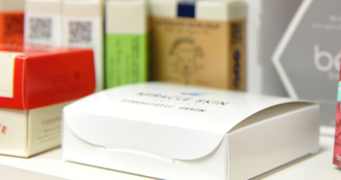 Custom Gift Boxes & Packaging