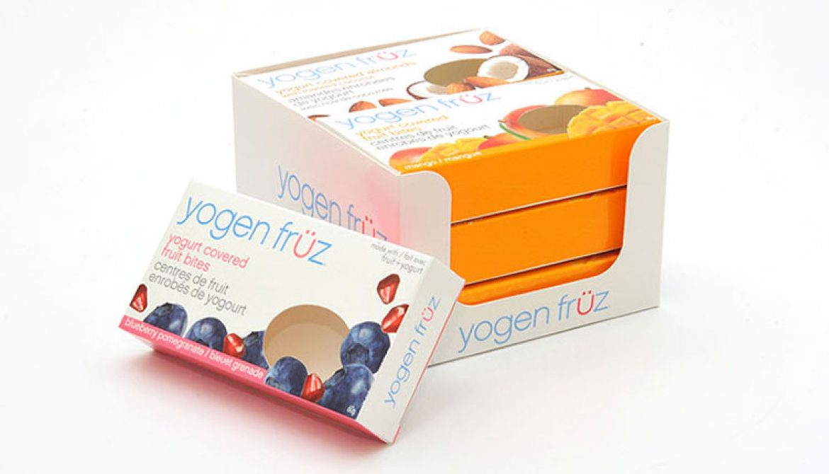 food box manufacturer