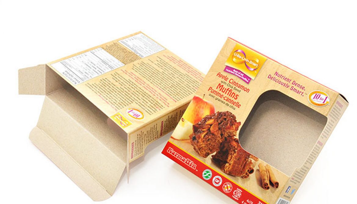 Toronto Packaging Supplies